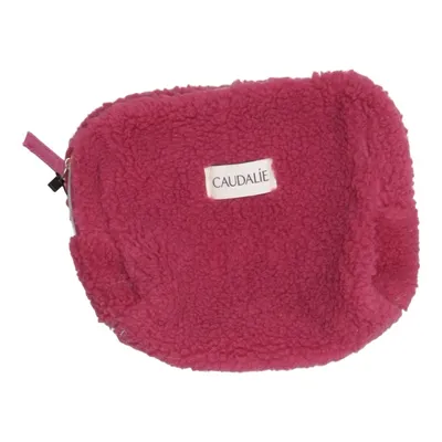 Toilet bag (Pink) from Caudalie