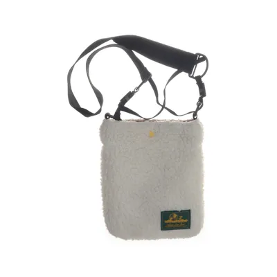 Shoulder-bag (White) from Leon
