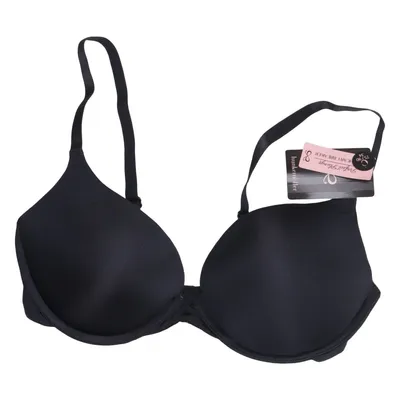 BH (Svart) från Hunkemöller Elastan, Polyamid, Polyester