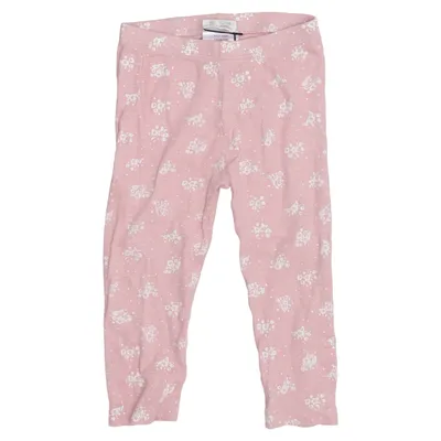 Leggings (Roze, Wit) van Jacky Organisch katoen