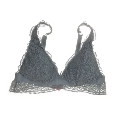 Bralette (Blå) fra Hunkemöller Elastan, Polyamid