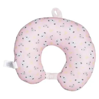 Nackkudde (Rosa, Flerfärgad) från LC Waikiki