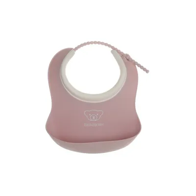 Hagesmæk (Pink) fra BabyBjörn