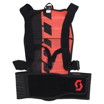 Rugbeschermer (Soft Actifit) van Scott