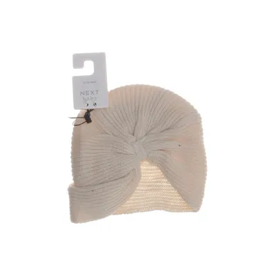 Beaniemössa (K84-768-287) från Next Baby Bomull, Ull