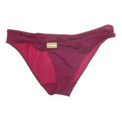 Bikiniunderdel (Lila) från Aubade Elastan, Polyamid, Polyester