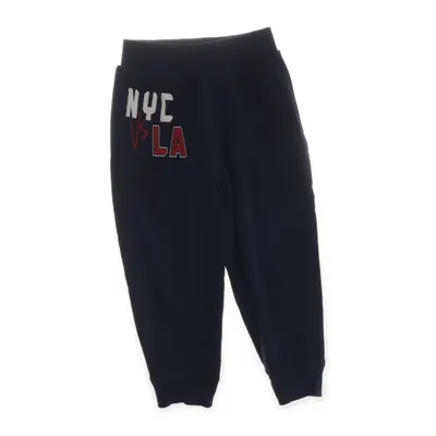 Joggingbroek (Blauw) van Skill Katoen, Polyester