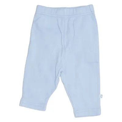 Sweatpants (Blue) from H&M Baby Cotton