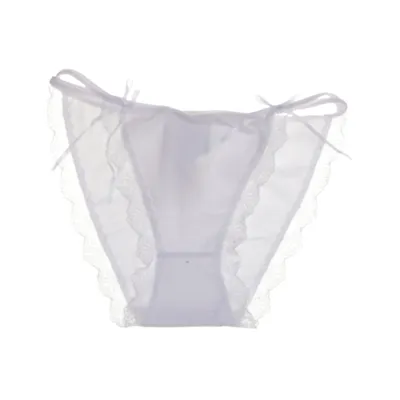 Slip (95% cotton) van Bridesmaids Katoen, Elastaan