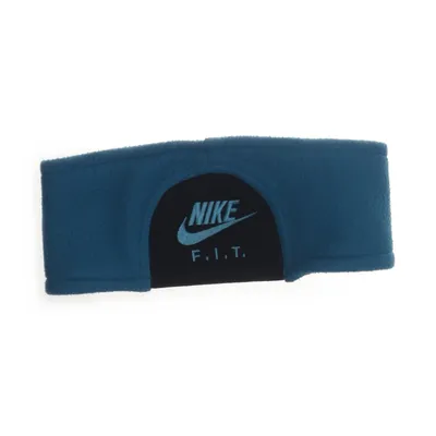 Bandeau à cheveux (Bleu, Noir) de Nike