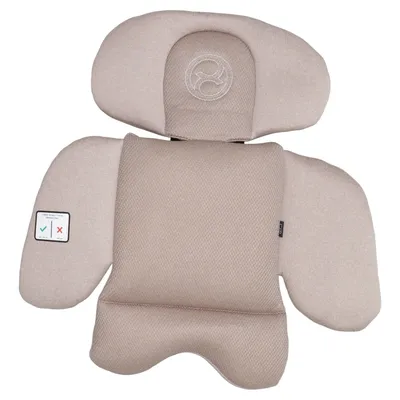 Baby inzetstuk (Beige) van Cybex