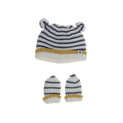 Accessoarset (Vit, Flerfärgad) från Joules