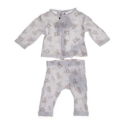 Set (Beige, Vit) från Ergee Bomull