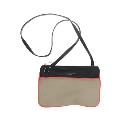 Shoulder-bag (Black, Multicolored) from Pauls Boutique