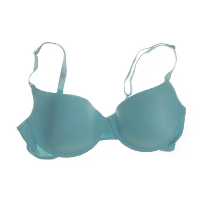 Bra (Turquoise, Green) from Outfit Fashion Elastane, Nylon