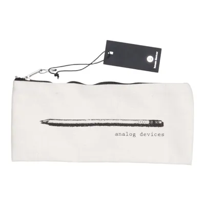 Trousse de toilette (Noir, Multicolore) de House Doctor