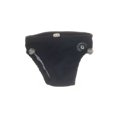Maillot de bain (Bleu) de Geggamoja Collection Polyester