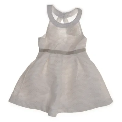 Brudnäbbsklänning (Vit) från Orchestra