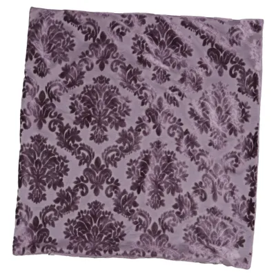 Pudebetræk (Lilla) fra Hemtex Polyester