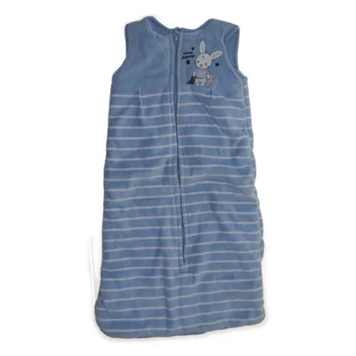 Babyslaapzak (Blauw, Wit) van Baby Baby Katoen, Polyester
