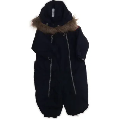 Overall (Blå) från Ticket to Heaven Nylon, Polyester