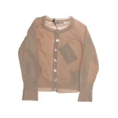 Cardigan (Beige) van MarMar Copenhagen Viscose