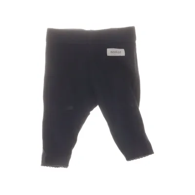 Leggings (Blue) from Newbie by KappAhl Cotton, Elastane