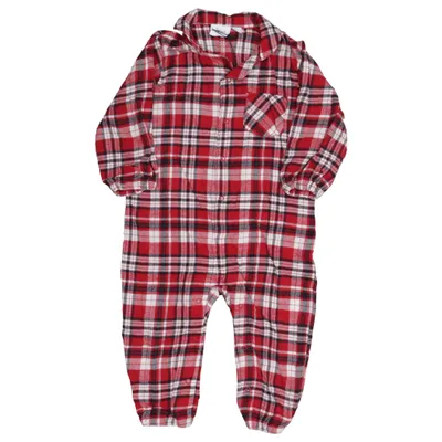 Rompers (Red, White, Black) from ICA I Love Eco
