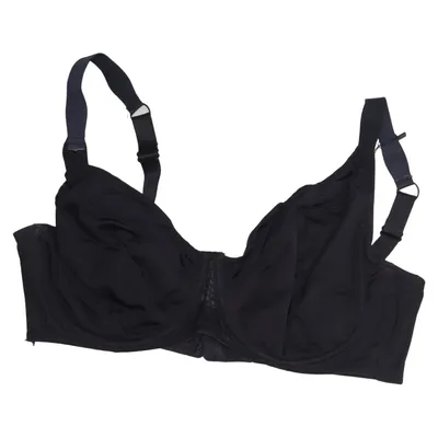 Bh (Zwart) van Finnwear Elastaan, Polyamide