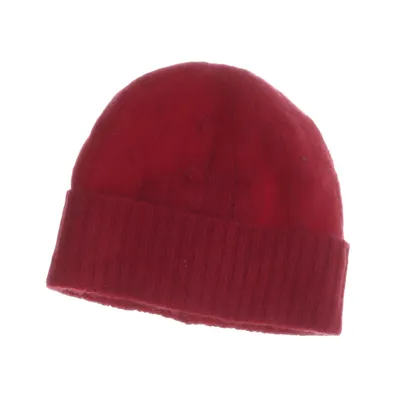 Beaniemössa (Rosa) från Soft Goat Kashmir