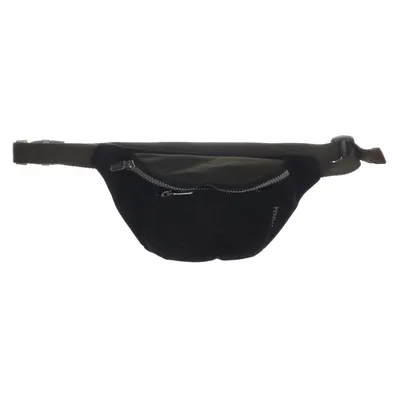 Sac-banane (Noir) de Yorn