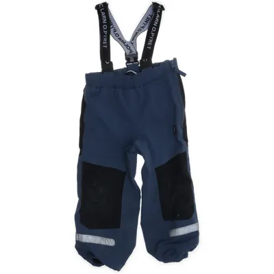 Täckbyxor (Blå, Svart) från Polarn O. Pyret