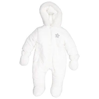 Outdoor Overall (Weiß) von Losan Polyester