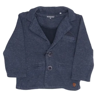 Blazer (230077608) de Staccato Coton, Polyester