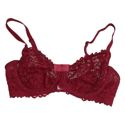 Bra (Red) from Etam
