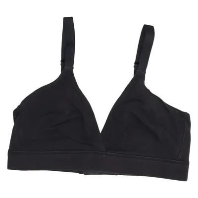 Bralette (Svart) från Organic Basics