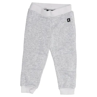 Mjukisbyxor (Grå) från Reima Polyester