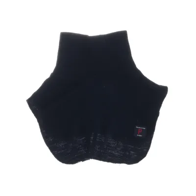 Neck warmer (Blue) from Polarn O. Pyret Merino wool