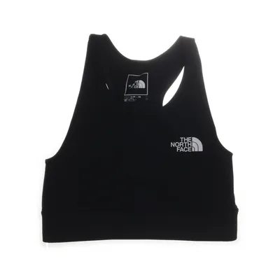 Sport-BH (Svart) från The North Face Elastan, Polyester