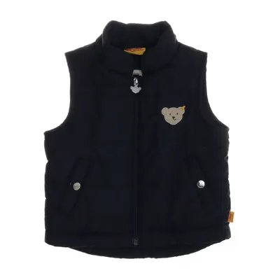 Outdoor vest (Blauw) van Steiff Polyester