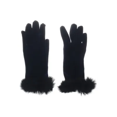 Handschoenen (Blauw)