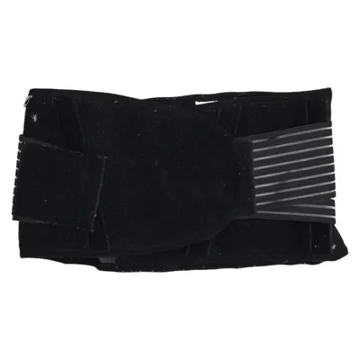 Corset (Black) from NordiCare