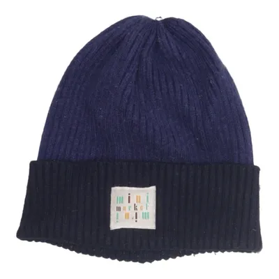 Beaniehue (Blå) fra Mini Market Polyamid, Polyester, Viscose