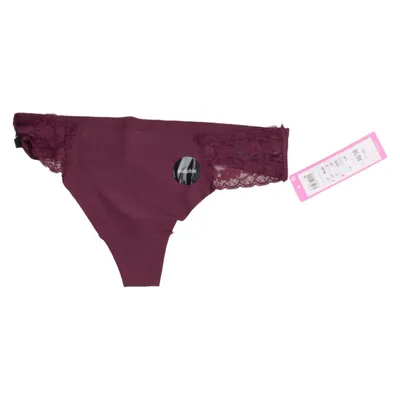 Thongs (Invisible) from So.U Elastane, Polyamide