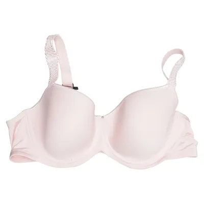 BH (Pink) fra Viania Elastan, Polyamid, Polyester