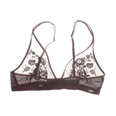Bralette (Lila) från Ella M Lindex Polyester