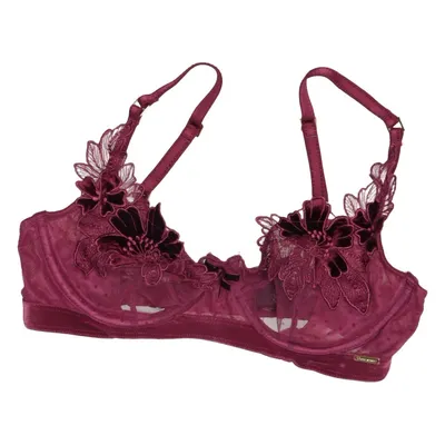 BH (Lila) från Boux Avenue Elastan, Polyamid, Polyester