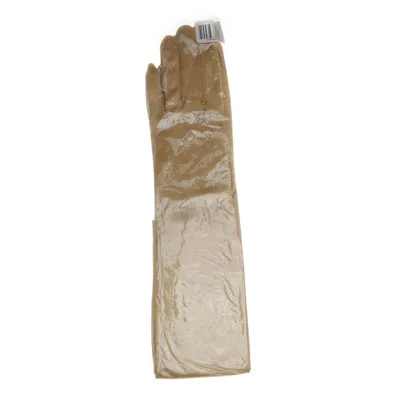 Opera gloves (Gold)