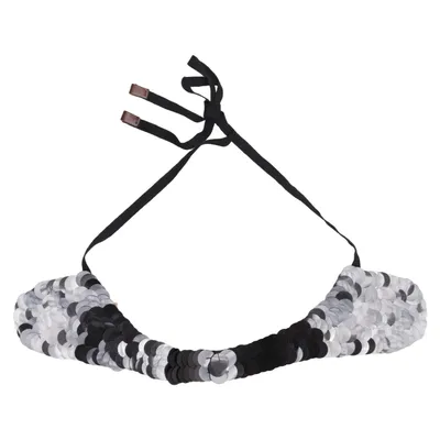 Collar (Black) from Marni at H&M Cotton