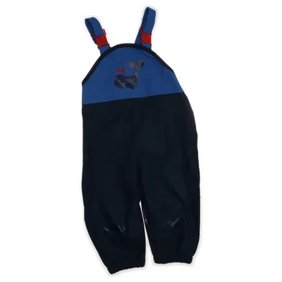 Regnbyxor (Blå) från Baby Club by C&A Polyester, Polyuretan